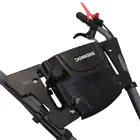 Motoenxada 7HP 100CM com Rodas Donker´s ME1000 Premium